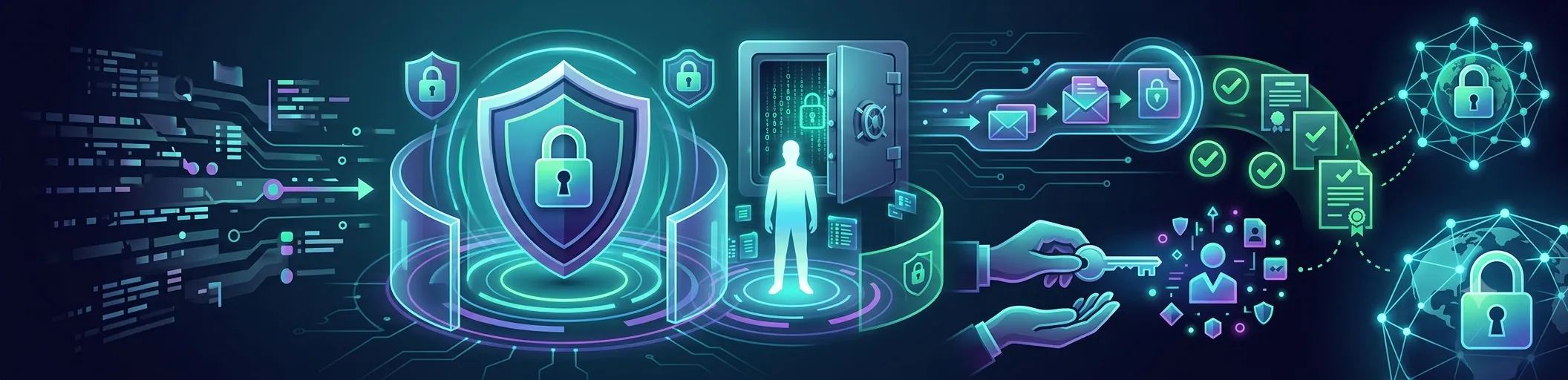 Privacy Blueprint