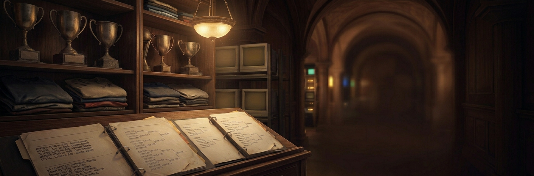 TWL Historical Archives