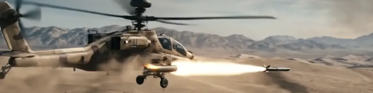 BF6 2v2 Attack Helicopters Tournament